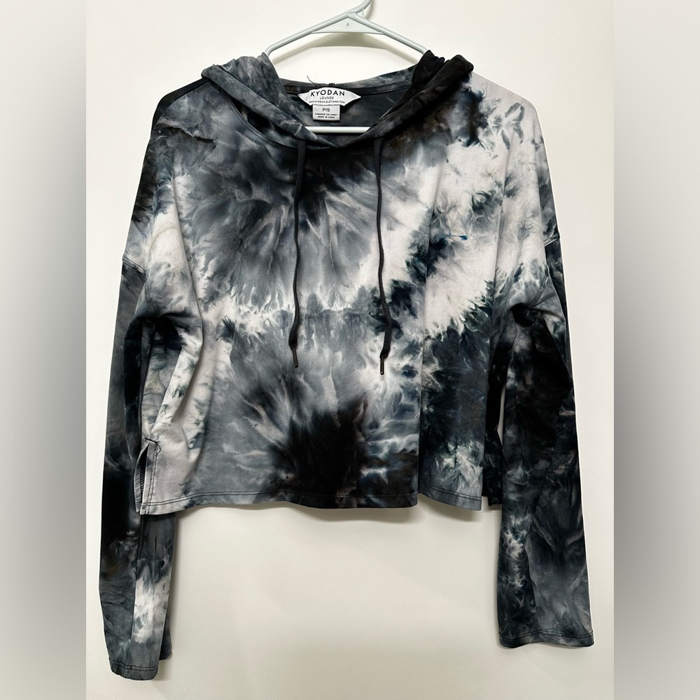 Kyodan Lightweight Hoodie